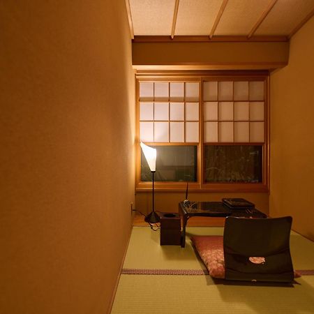 ホテル 竹葉 新葉亭 函館市 エクステリア 写真