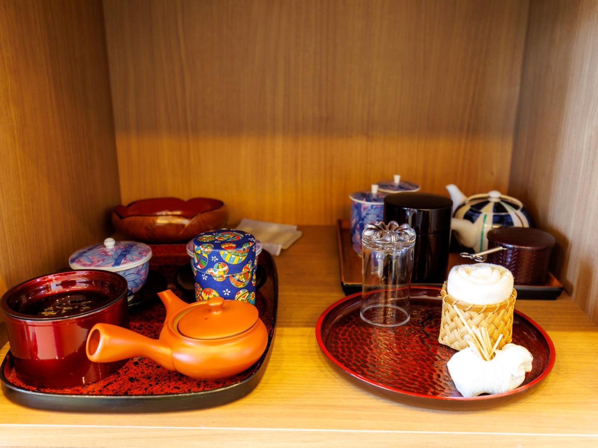 ホテル 竹葉 新葉亭 函館市 部屋 写真