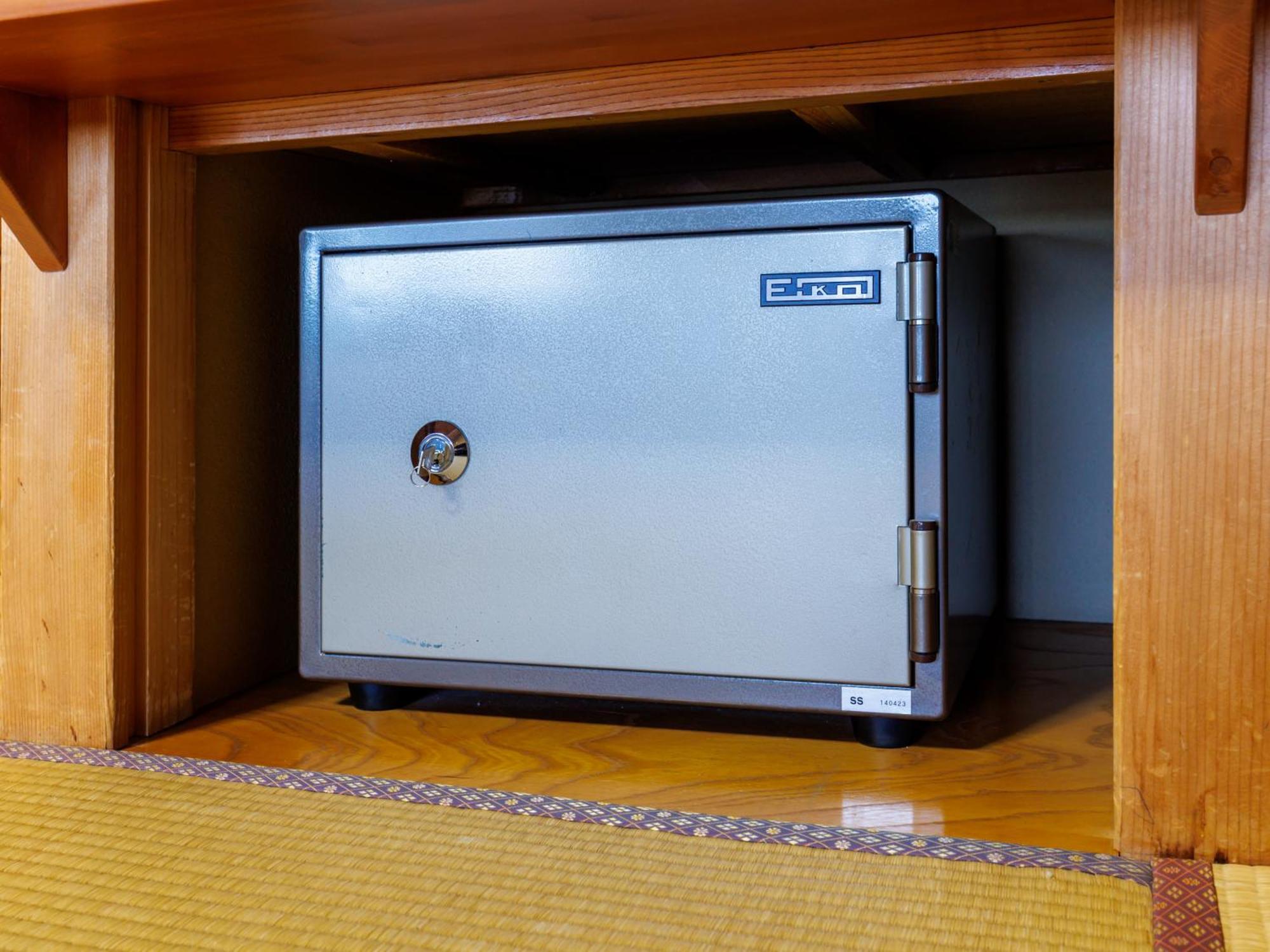 ホテル 竹葉 新葉亭 函館市 部屋 写真