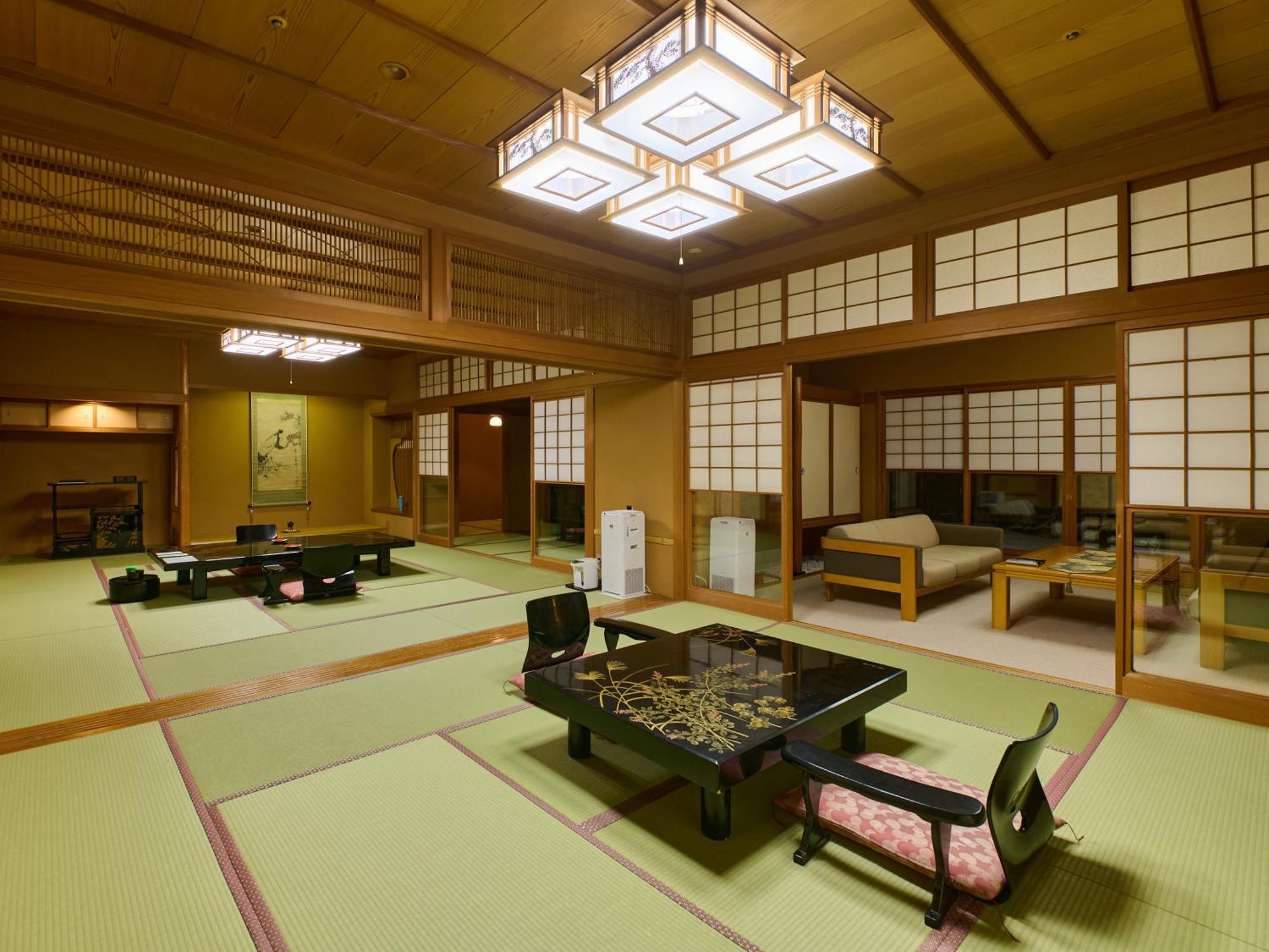 ホテル 竹葉 新葉亭 函館市 エクステリア 写真